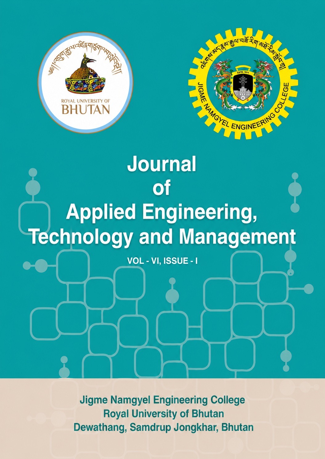 Volume VI, Issue I ISSN (PRINT): 2707-4978 & (ONLINE): 2789-0848